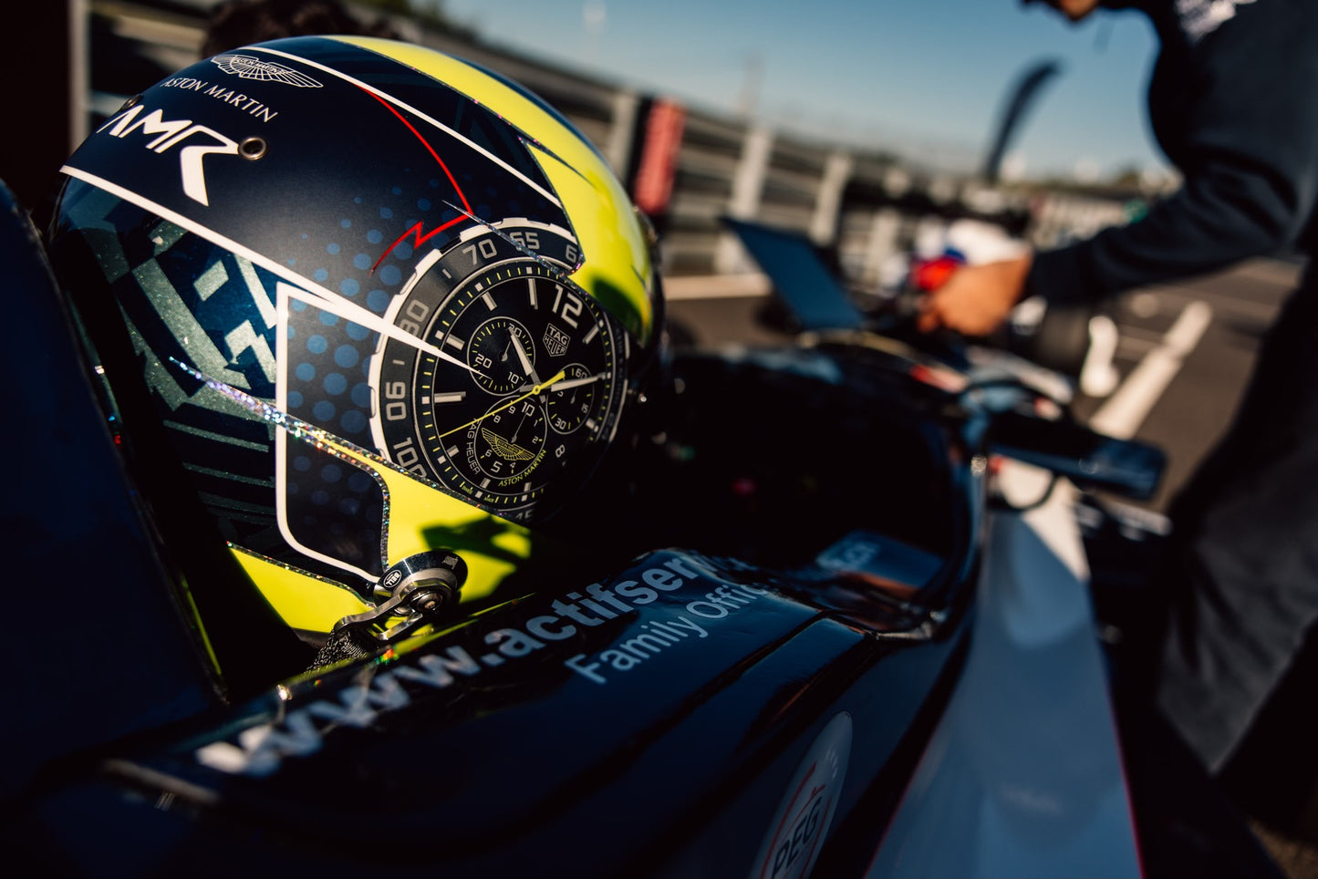 Formula Renault 2.0 VIP Driver Pack I Gentlemen Drivers