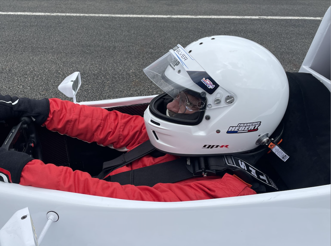 Young Driver Pack Renault 2.0 I Beginners