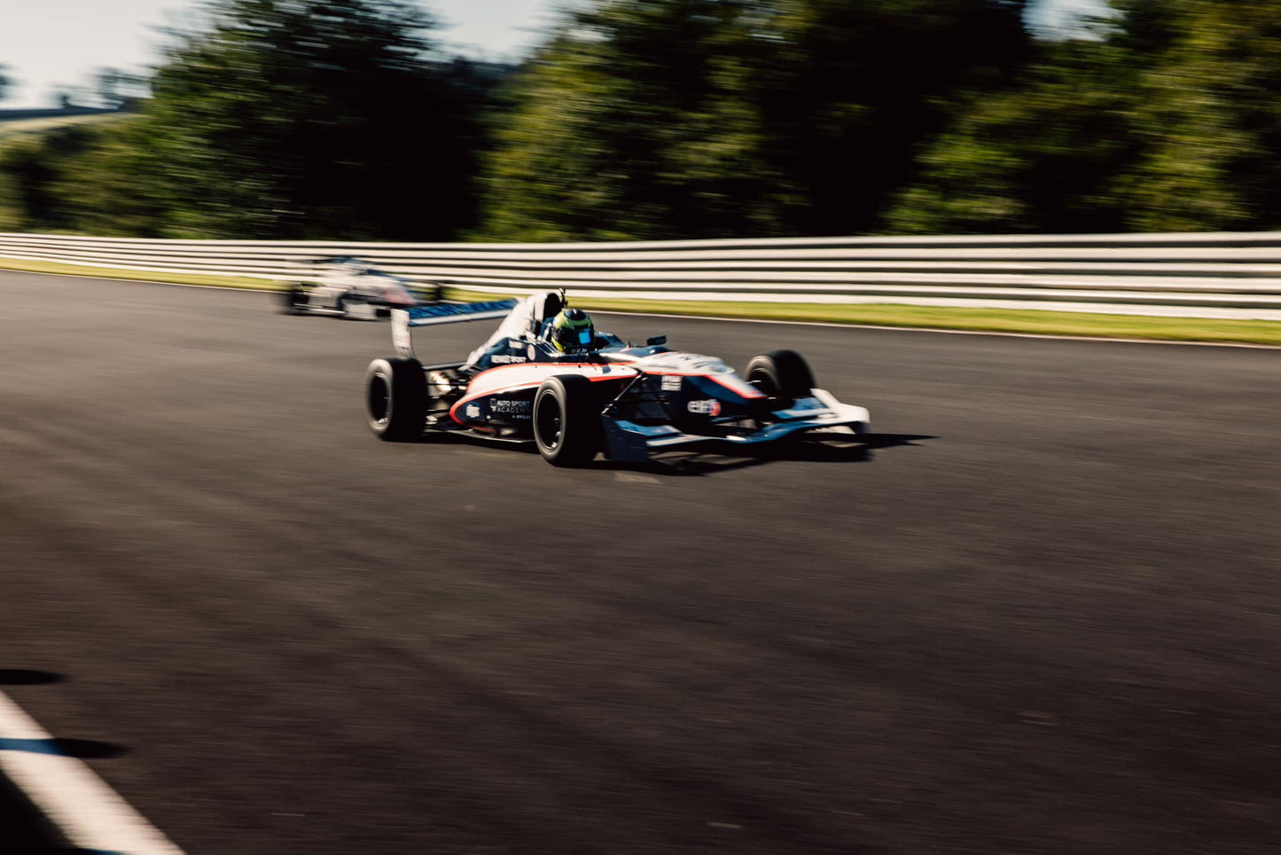Formula Renault 2.0 VIP Driver Pack I Gentlemen Drivers