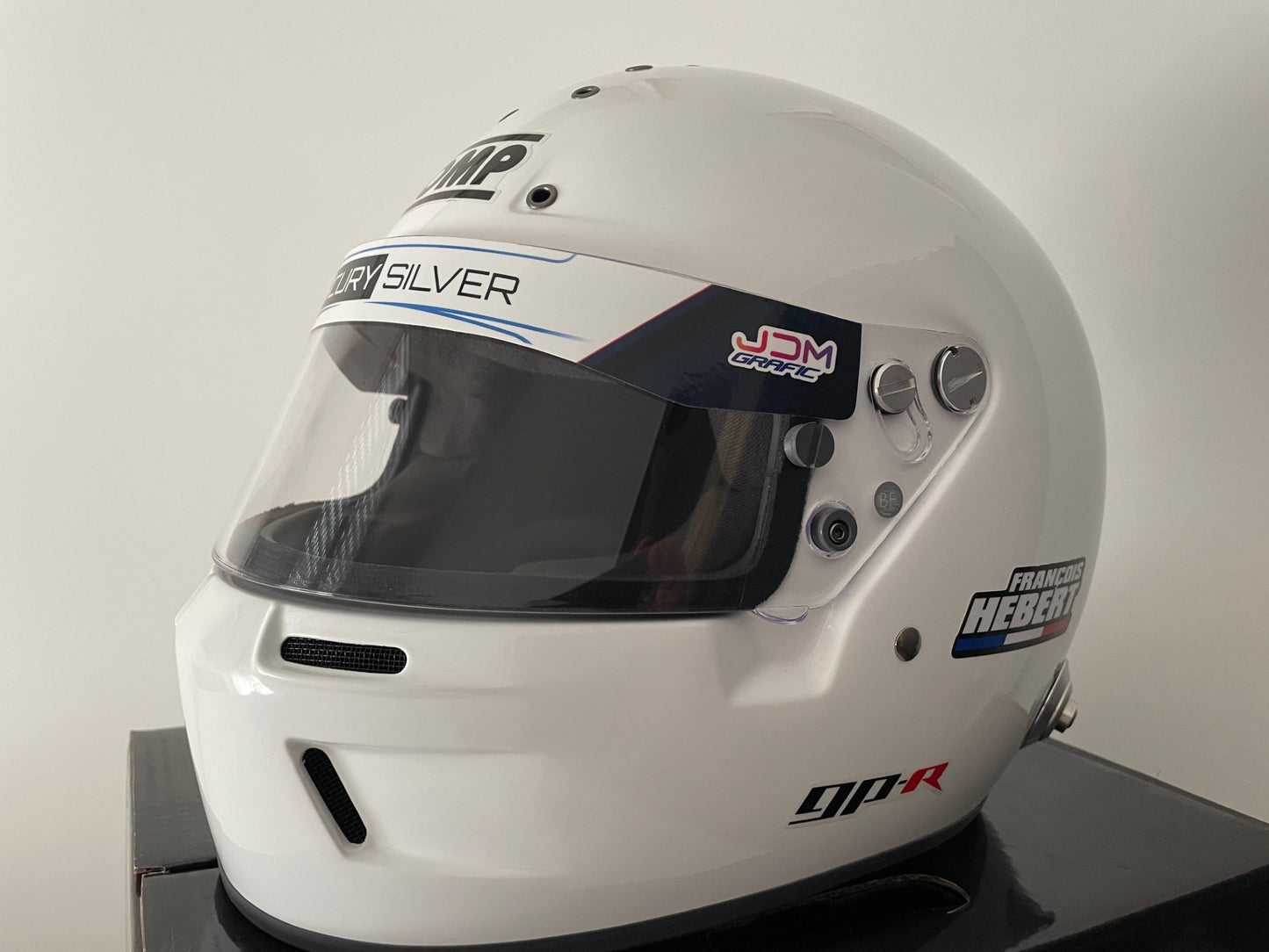 Formula Renault 2.0 VIP Driver Pack I Gentlemen Drivers