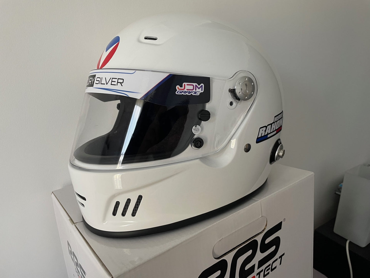 Formula Renault 2.0 VIP Driver Pack I Gentlemen Drivers