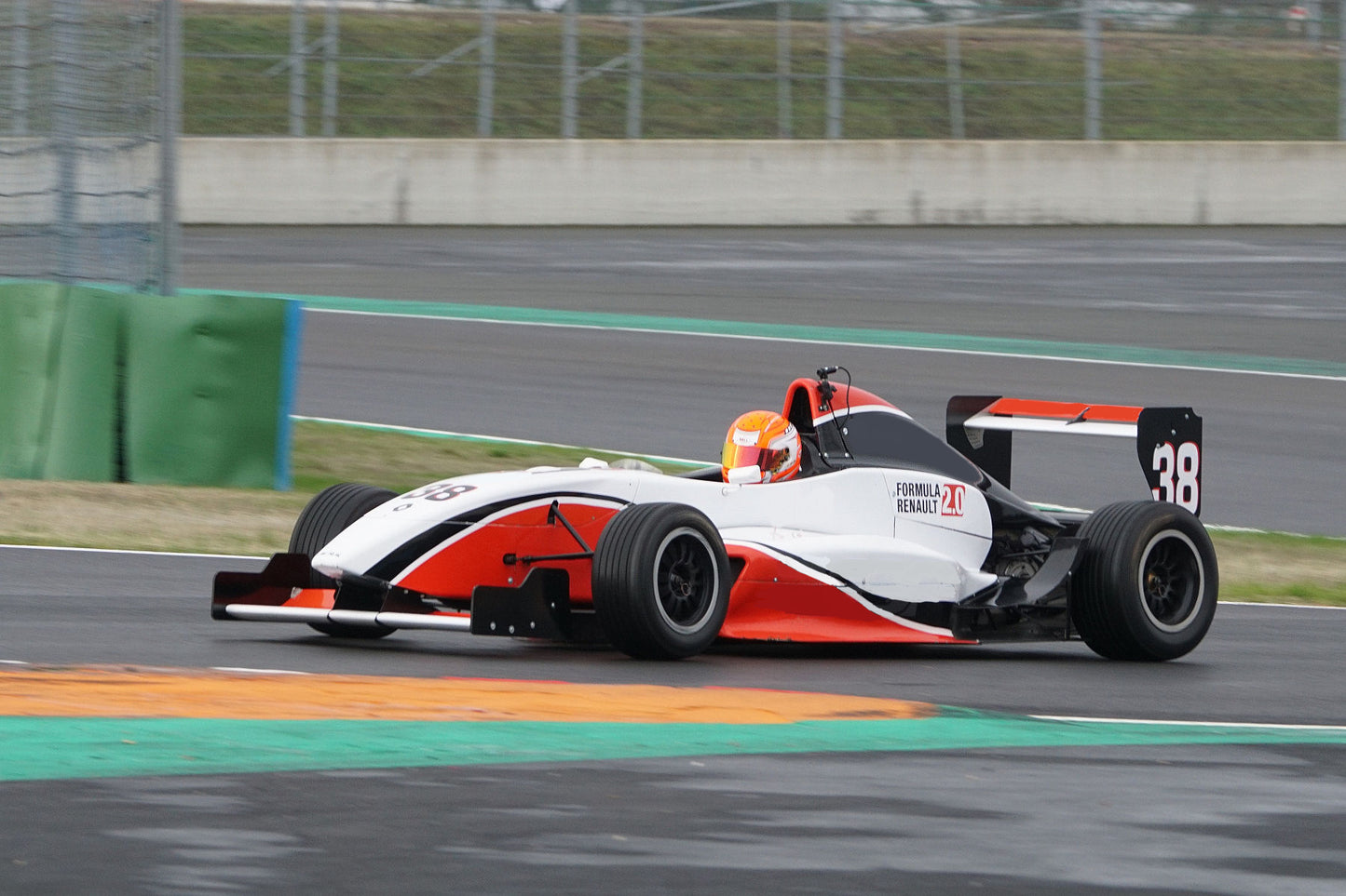 Formule Renault