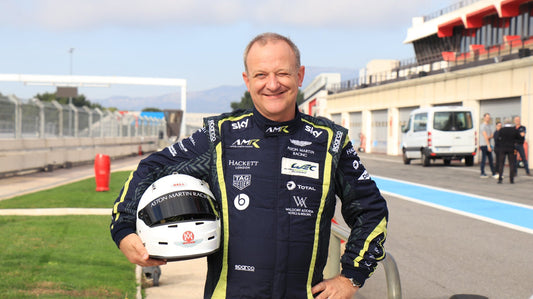 Alexis VALENTIN, Formule Renault Owner