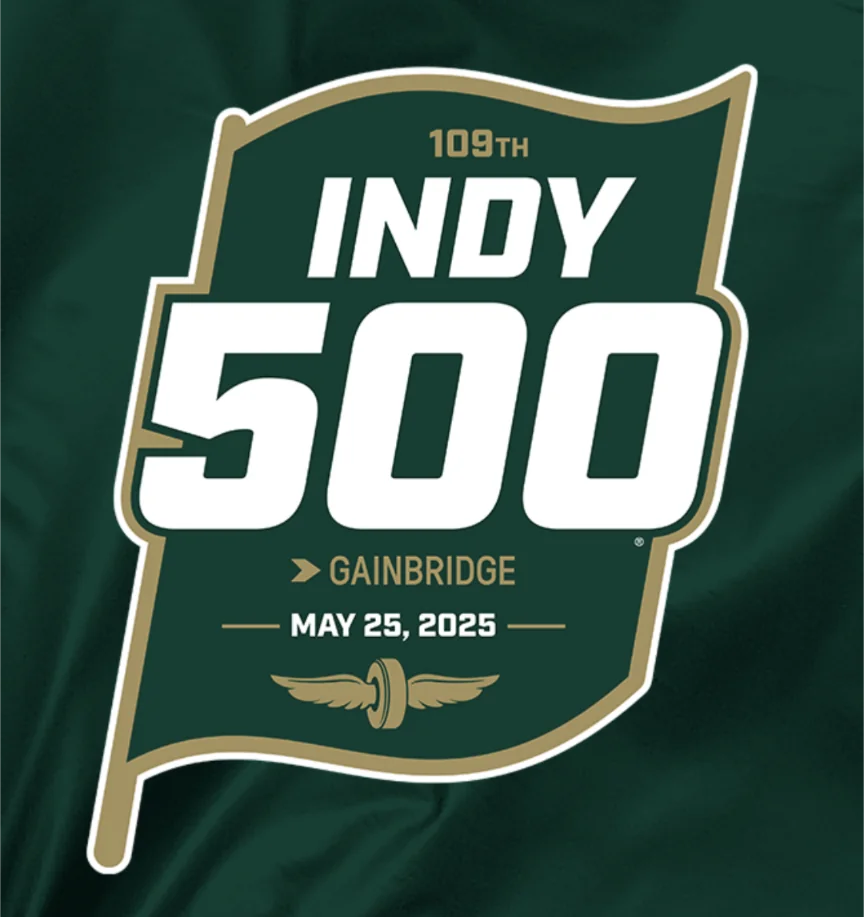 Découvrez Indy 500 en VIP avec Mercury Silver