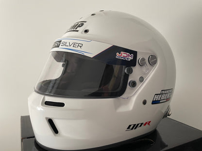 Pack Pilote VIP Formule Renault 2.0 I Gentlemen Drivers