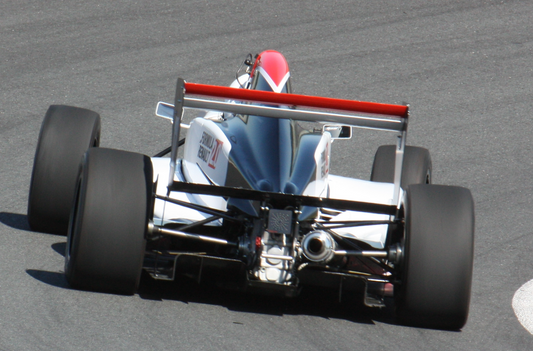 Stage de pilotage Formule Renault I Circuit de Jerez (ESP)