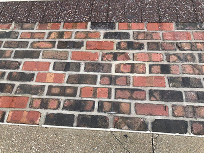Indianapolis 500 Kiss the Bricks avec Mercury Silver !
