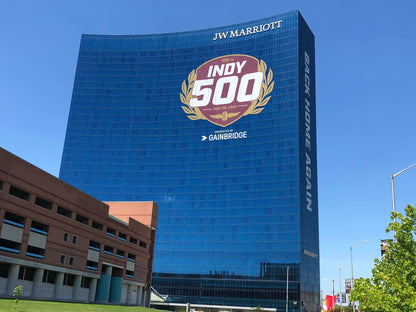 Indianapolis Victory Celebration Indy 500 à l'Hôtel JW Marriott 