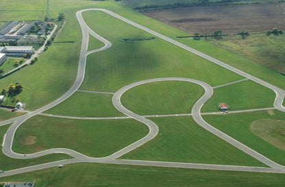 Circuit Club de Nevers Magny-Cours. Stage de pilotage Formule Renault 2.0