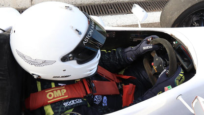 Pilotez une Formule Renault avec Mercury Silver